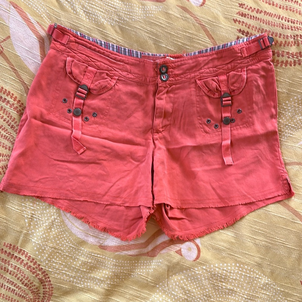 Da-Nang Shorts